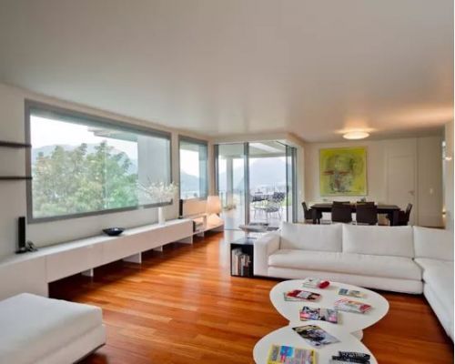 Archisio - Francesco Garlaschelli - Progetto Virtual tour