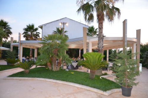 Archisio - Arch Antonio Arcangelo Dalessandro - Progetto Progettazione e realizzazione annesso a sala ricevimenti