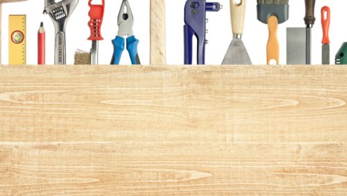 Archisio - Flli Perri - Progetto Falegnameria