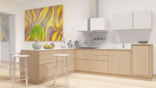 Archisio - Arch Antonio Arcangelo Dalessandro - Progetto Progettazione e grafica 3d arredamento