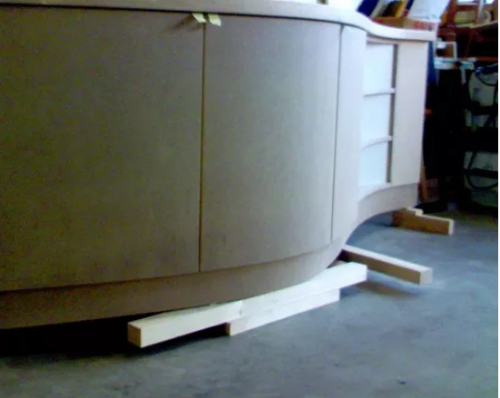 Archisio - Alessandro Bonelli Project And Design - Falegname Collaboratore In Studi Di Architettura - Progetto Architettura e design