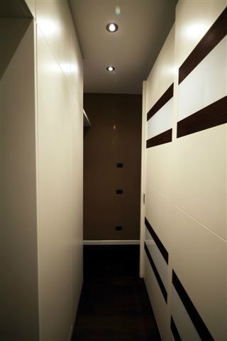 Archisio - Falegnameria Rocca - Progetto Arredamento moderno