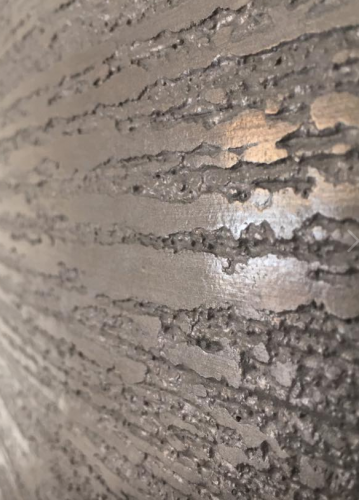 Archisio - Pittore Edile Ernestino Glerean Udine - Progetto Muri