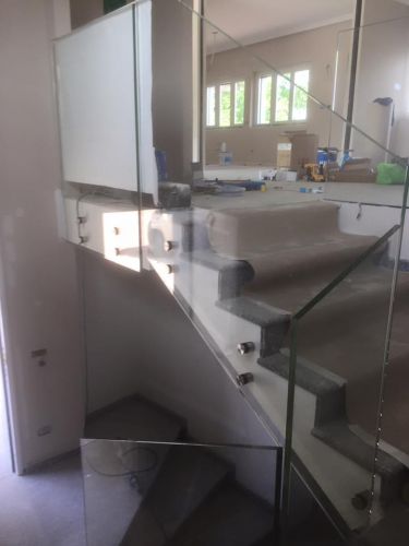 Archisio - Fratelli Galbusera Vetreria - Progetto Vetreria