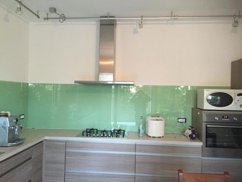 Archisio - Fratelli Galbusera Vetreria - Progetto Vetreria