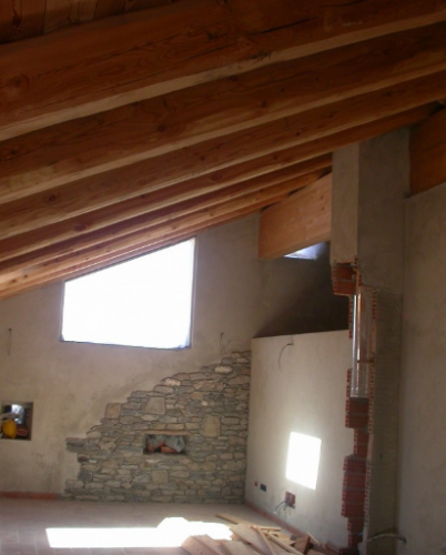 Archisio - Edil Cori - Progetto Edilizia