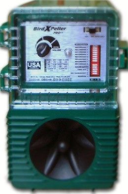 Archisio - Energy3point - Progetto Sistemi ad ultra suoni e sistemi acustici