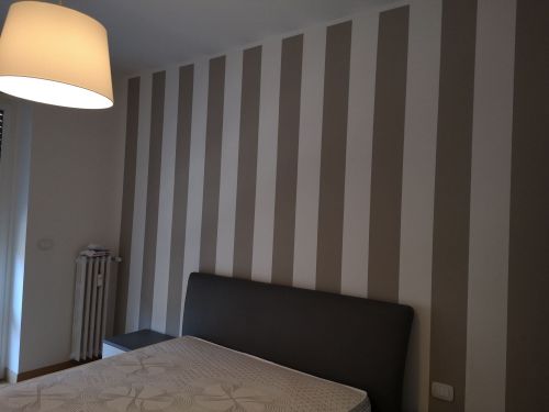 Archisio - Techdomus Srls - Progetto Ristrutturazione alloggio torino