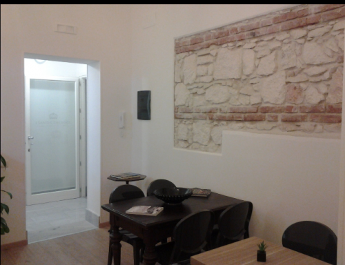 Archisio - Ellegi Costruzioni - Progetto Per interni