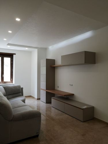 Archisio - Techdomus Srls - Progetto Ristrutturazione