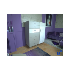 Archisio - Arredotenda - Progetto Mobili