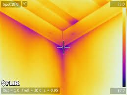 Archisio - Techdomus Srls - Progetto Analisi termografica
