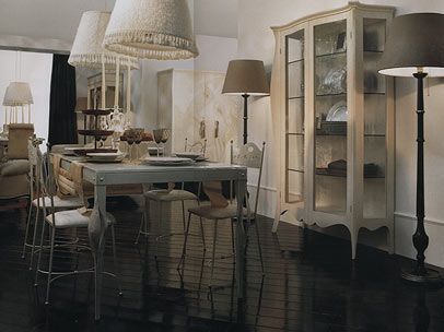 Archisio - Arredo Legno - Progetto Arredamento