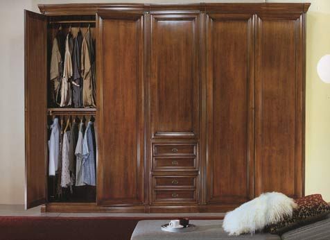 Archisio - Arredo Legno - Progetto Arredamento