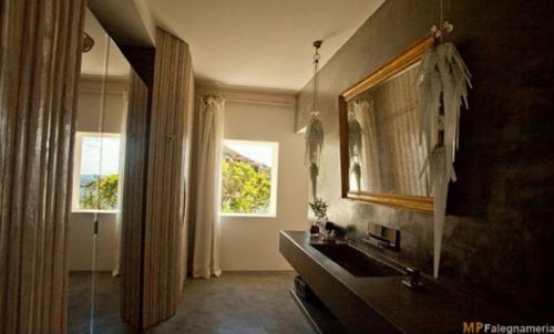 Archisio - Mp Falegnameria Di Massimiliano Pecchioli - Progetto Bagni