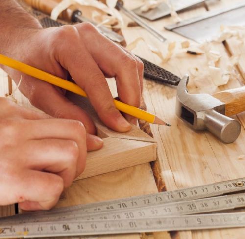 Archisio - La Dea Arredamenti - Progetto Artigianato