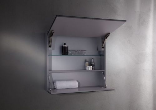 Archisio - Soloeco - Progetto Specchi e contenitori