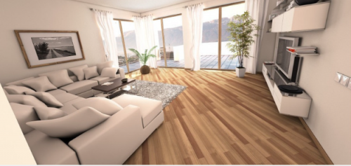 Archisio - Bbg Costruzioni - Progetto Immobili