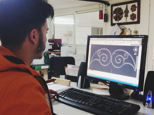 Archisio - Parisi Design - Progetto Il progetto