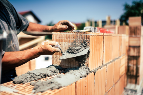 Archisio - Impresa Edile Ciocca - Progetto Impresa edile