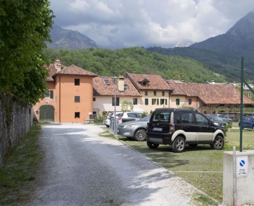 Archisio - Calmaggiorestudio - Progetto Architettura