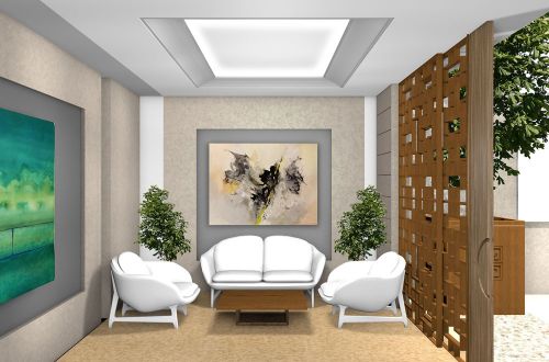 Archisio - Calmaggiorestudio - Progetto I architettura dinterni