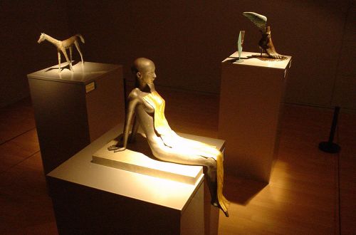 Archisio - Calmaggiorestudio - Progetto Allestimenti