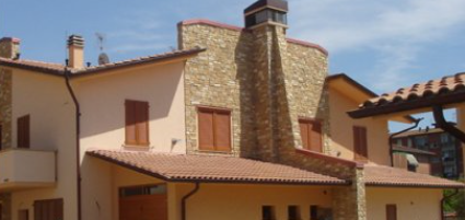 Archisio - Armo Costruzioni - Progetto Edilizia civile