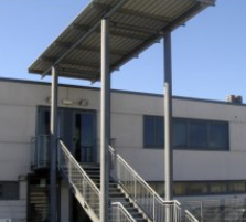 Archisio - Armo Costruzioni - Progetto Edilizia industriale