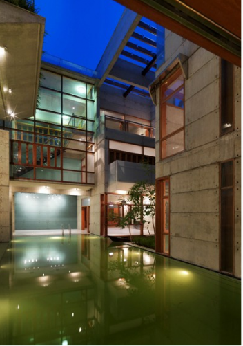 Archisio - Daniele Domenicali Photographer - Progetto Daniele domenicali photographer