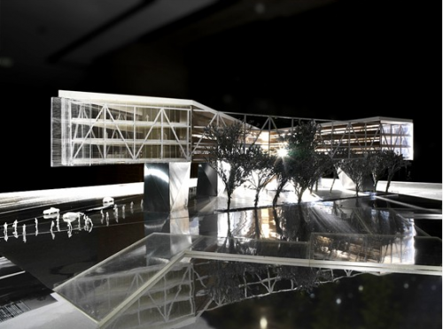 Archisio - Daniele Domenicali Photographer - Progetto Daniele domenicali photographer