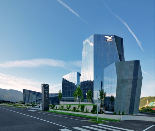 Archisio - Daniele Domenicali Photographer - Progetto Daniele domenicali photographer