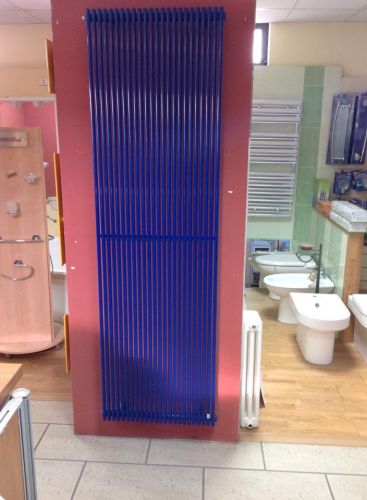 Archisio - Bianco srl - Progetto Termoidraulica e ferramenta