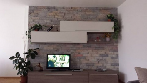 Archisio - Ammirati srl - Progetto Camini