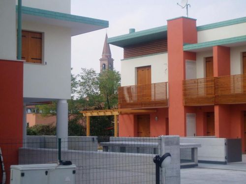 Archisio - Raffaele De Masi Rdm3 - Progetto Esterni