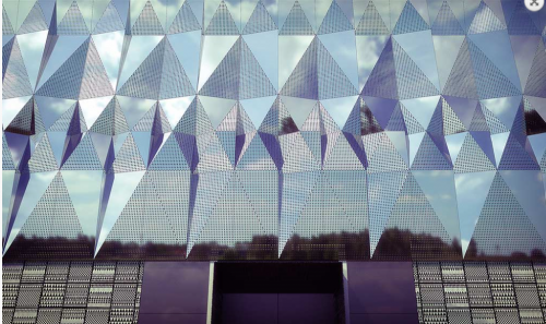 Archisio - Hz Studio Architettura E Ingegneria - Progetto Eco efficiency project - cantina mesa