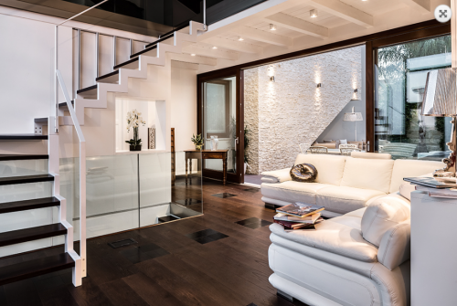 Archisio - Hz Studio Architettura E Ingegneria - Progetto Bonu house cagliari