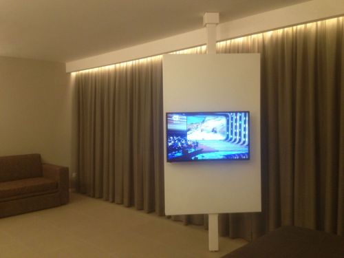 Archisio - Camaservice Srls - Progetto Airone city hotel