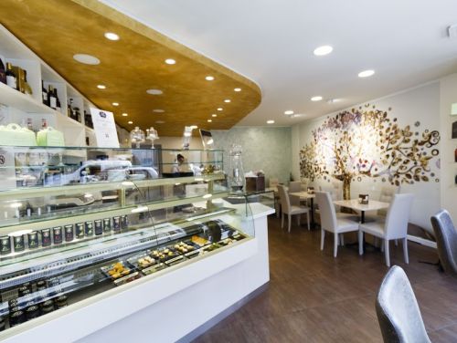 Archisio - Simone Battistottisb-design - Progetto Arredamento di spazi interni