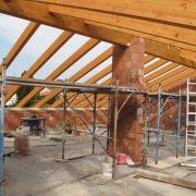 Archisio - Impresa Edile Aedifico - Progetto Tetti e coperture