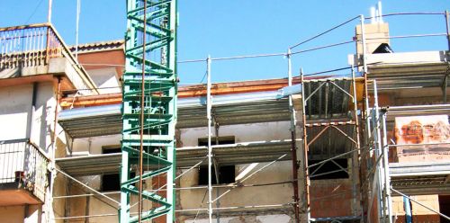 Archisio - Impresa Edile Zanardo Giorgio - Progetto Restauro