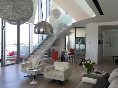 Archisio - Studio Patetta - Progetto Vivere a citylife