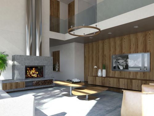 Archisio - Massimo Rinaldo Architettura Design - Progetto Architettura e design