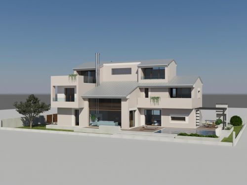 Archisio - Massimo Rinaldo Architettura Design - Progetto Architettura e design