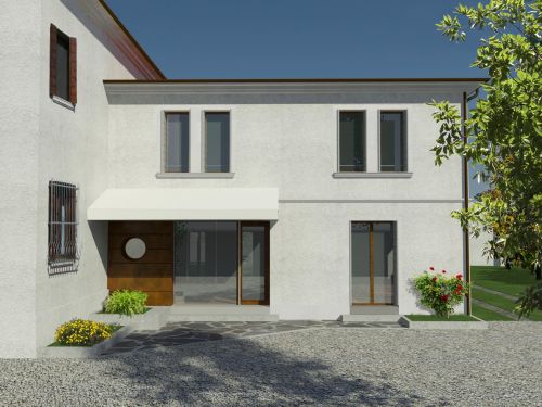 Archisio - Massimo Rinaldo Architettura Design - Progetto Architettura e design