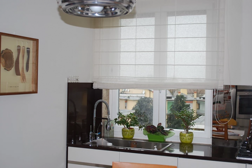 Archisio - Studio Patetta - Progetto Milano - feng shui home