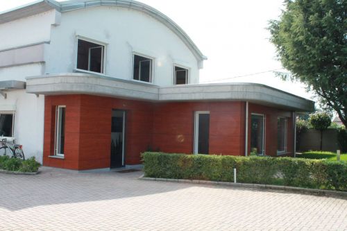 Archisio - Rv Consultingdesign - Progetto Costruzioni e ritrutturazioni