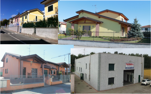 Archisio - Rv Consultingdesign - Progetto Costruzioni e ristrutturazioni