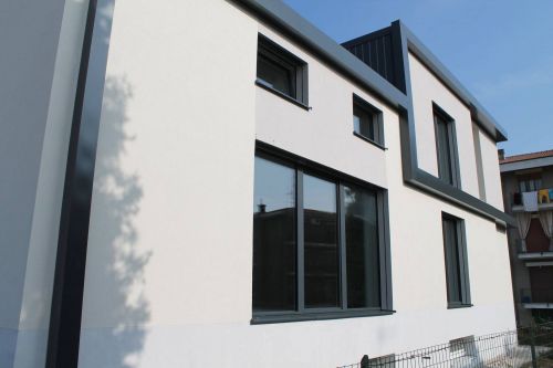 Archisio - Rv Consultingdesign - Progetto Costruzioni e ristrutturazioni