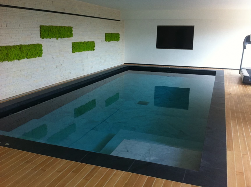 Archisio - Studio Patetta - Progetto Villa a recco ge